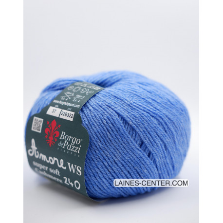 Amore WS Cashmere 240 37