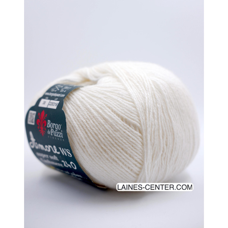 Amore WS Cashmere 240 30