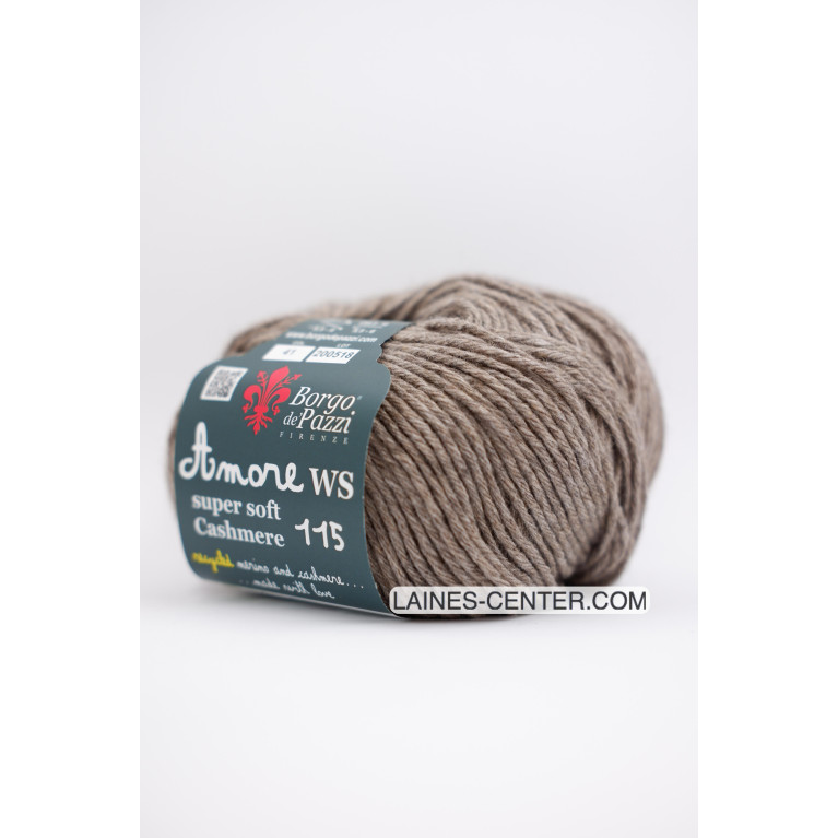 Amore Cashmere 115 41