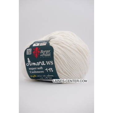 Amore Cashmere 115 30