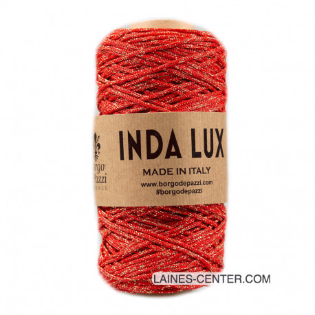 Inda Lux 8