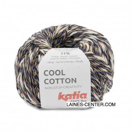 Cool Cotton 81