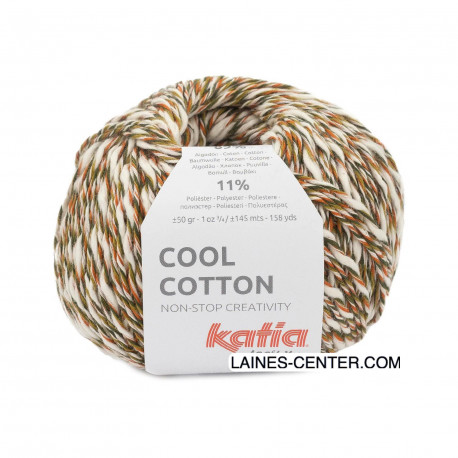 Cool Cotton 84