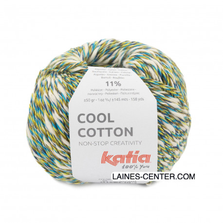 Cool Cotton 85