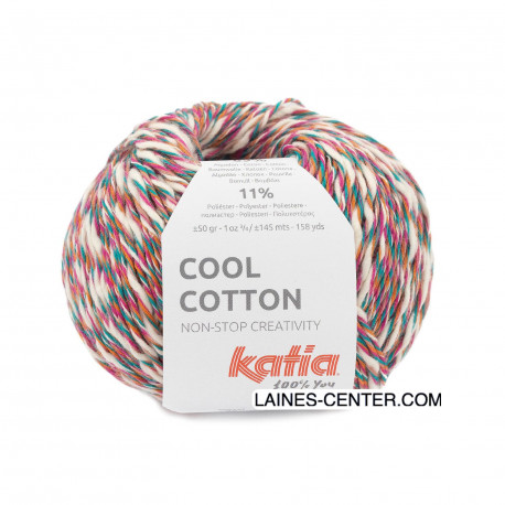 Cool Cotton 86