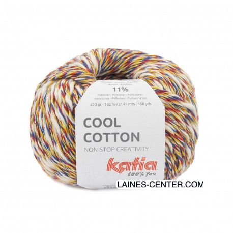 Cool Cotton 87