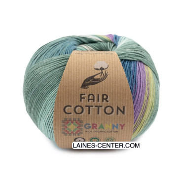 Fair Cotton Granny 301