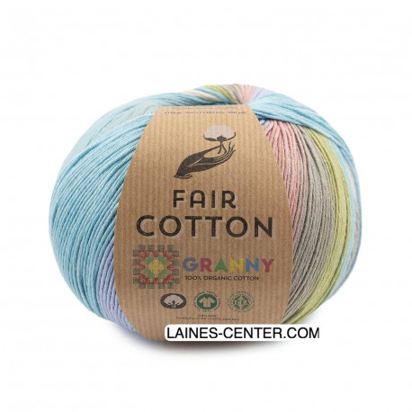 Fair Cotton Granny 305