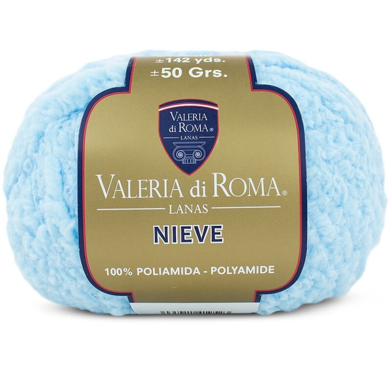Nieve 001