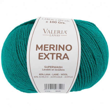 Merino Extra 858