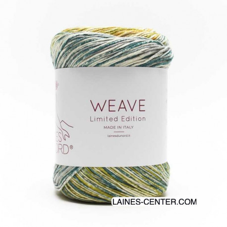 Weave 2