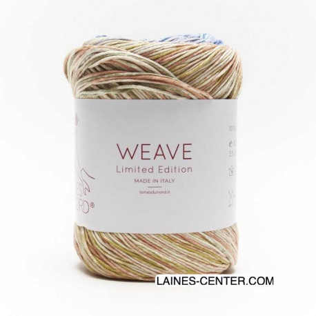Weave 3