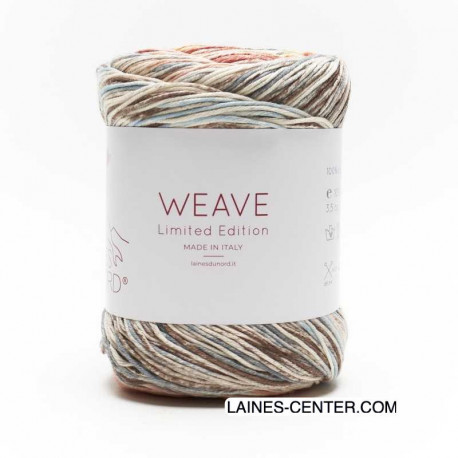 Weave 4