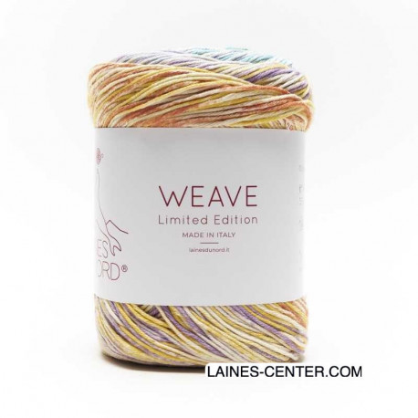 Weave 5