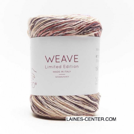 Weave 6