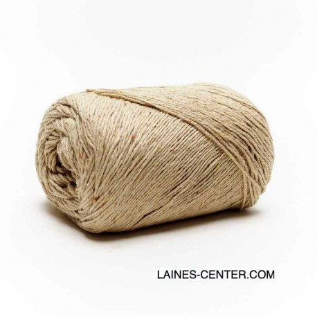 Cotton Silk Tweed 7518