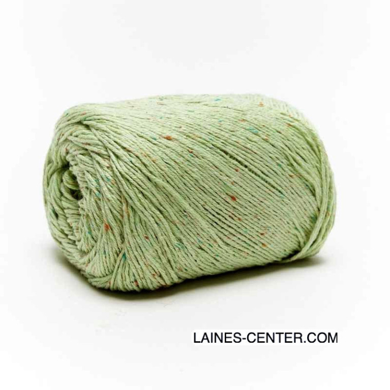 Cotton Silk Tweed 7519
