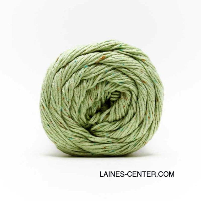 Cotton Silk Tweed 7519