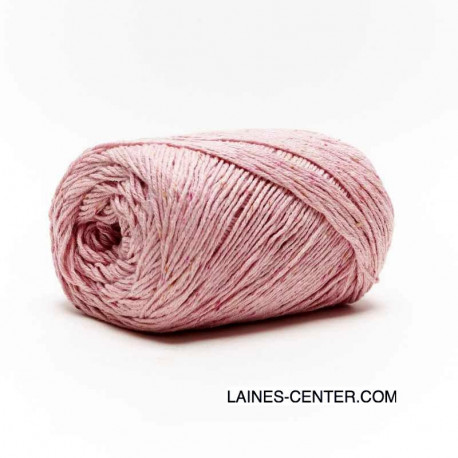 Cotton Silk Tweed 7520