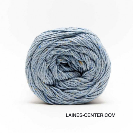 Cotton Silk Tweed 5721