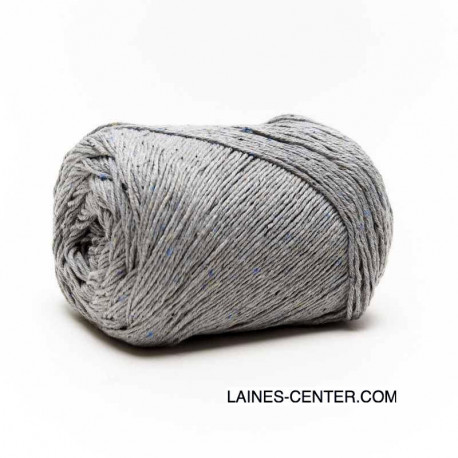 Cotton Silk Tweed 5722