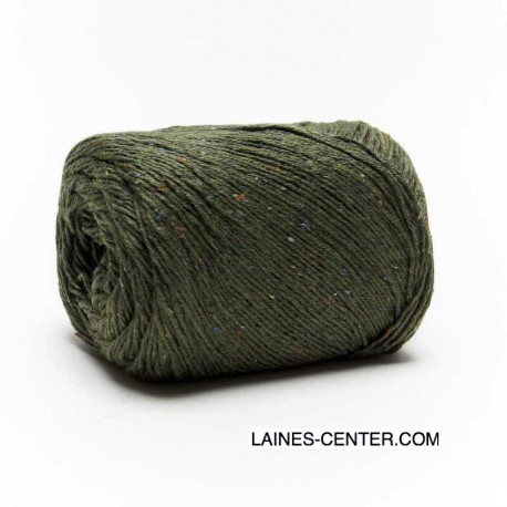 Cotton Silk Tweed 8869