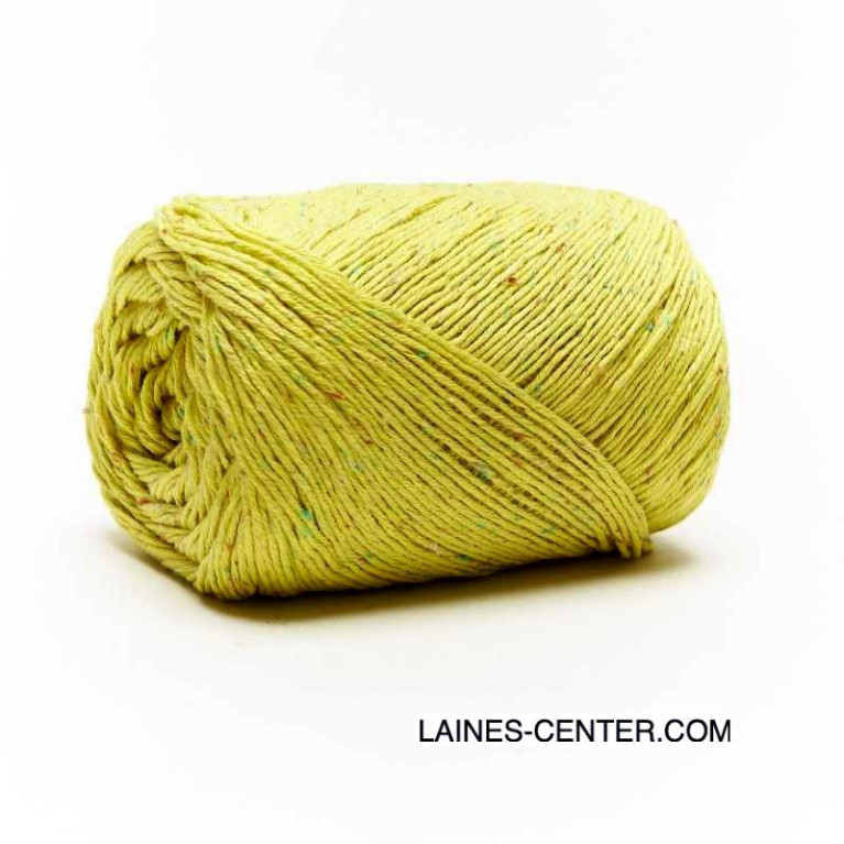 Cotton Silk Tweed 8871