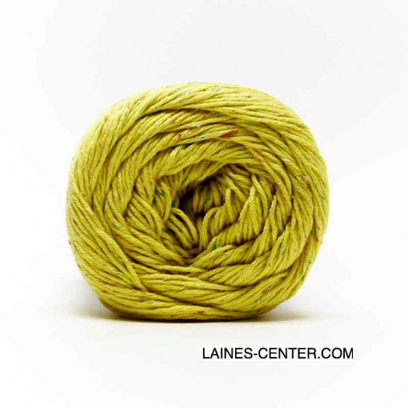 Cotton Silk Tweed 8871