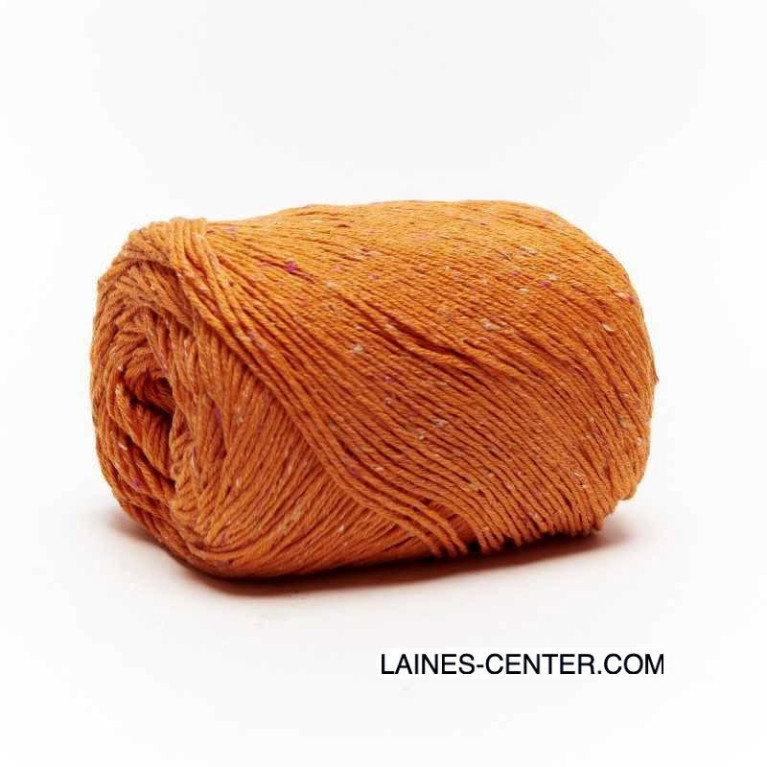 Cotton Silk Tweed 8872