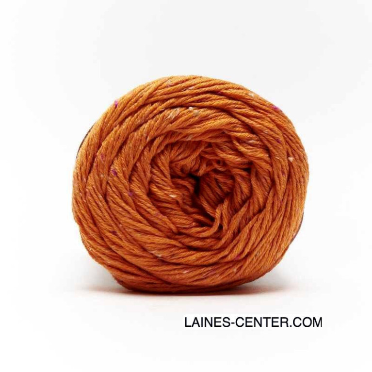 Cotton Silk Tweed 8872