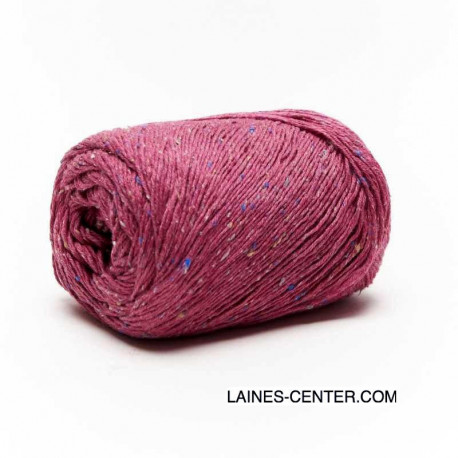 Cotton Silk Tweed 8873