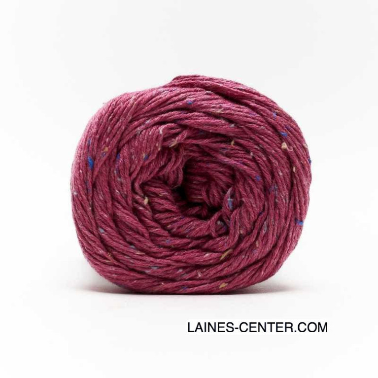 Cotton Silk Tweed 8873