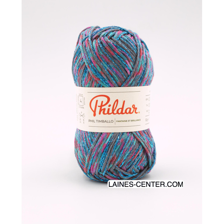 Phil Timballo cosmos