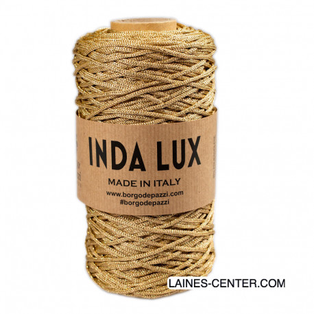 Inda Lux 34