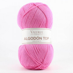 Algodon Top Organico 052