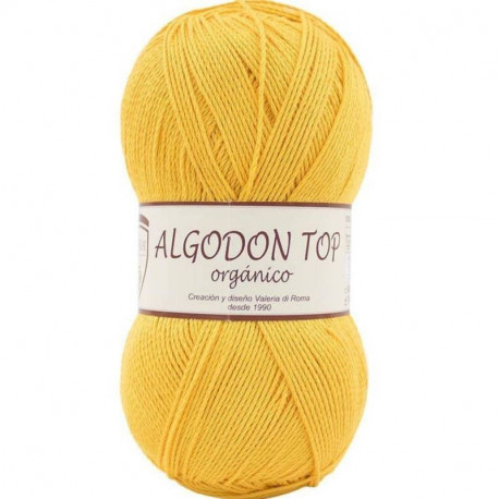 Algodon Top Organico 149