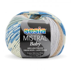 Mistral Baby 0222