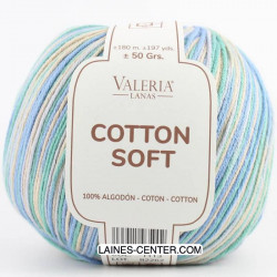 Cotton Soft Stampa 1113
