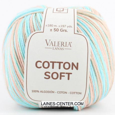 Cotton Soft Stampa 1115