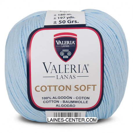 Cotton Soft 001