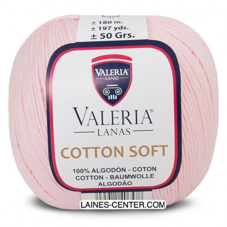 Cotton Soft 002