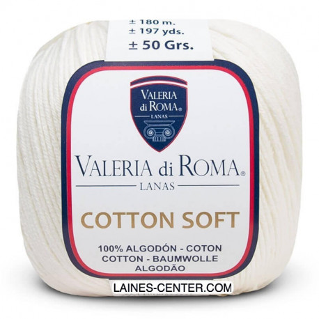 Cotton Soft 003
