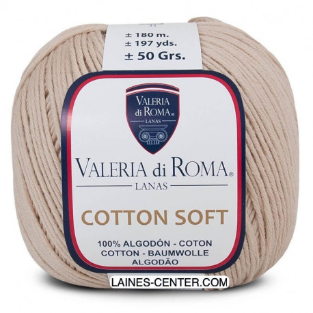 Cotton Soft 005