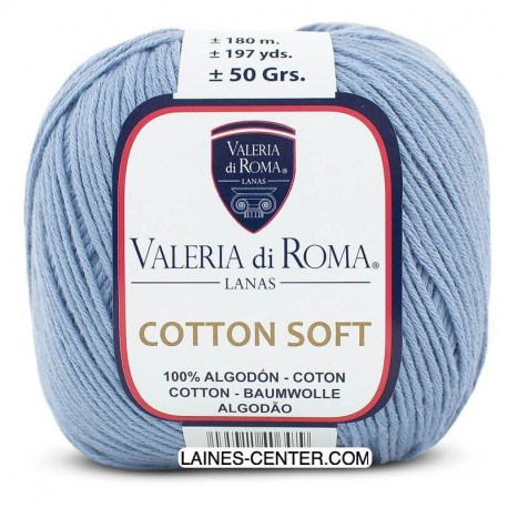 Cotton Soft 008