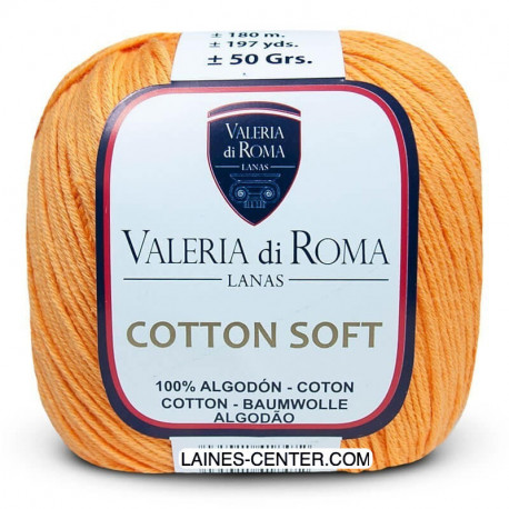 Cotton Soft 009
