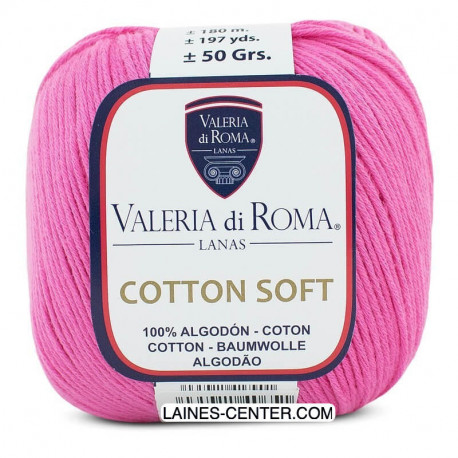 Cotton Soft 011