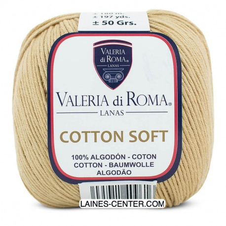 Cotton Soft 013