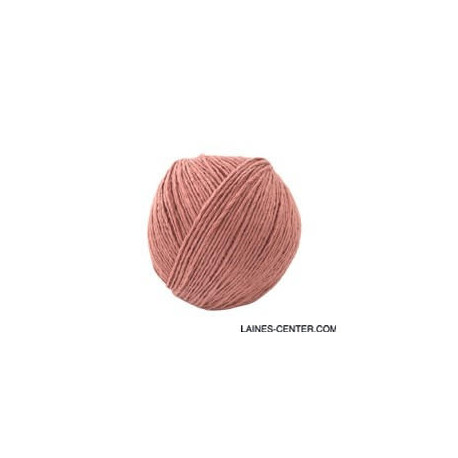 Veggie Wool Petite rosée