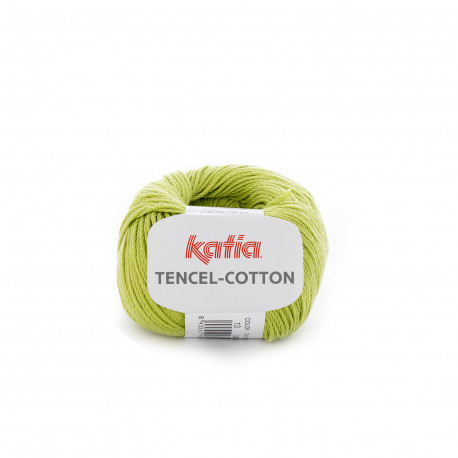Tencel Cotton 013