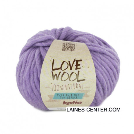 Love Wool 132